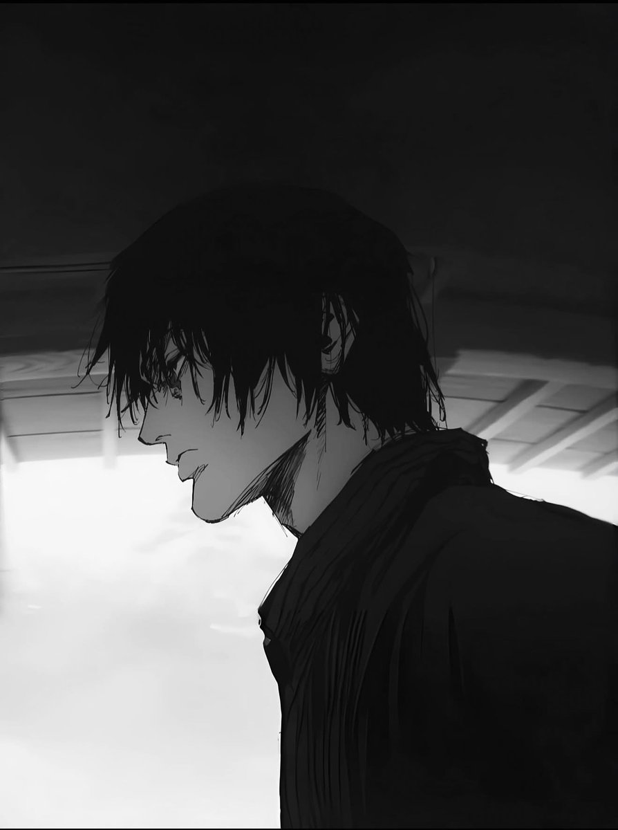 How pitiful must that person look…