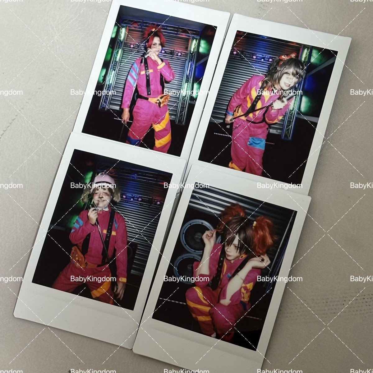 ぜひチェックしてね！！