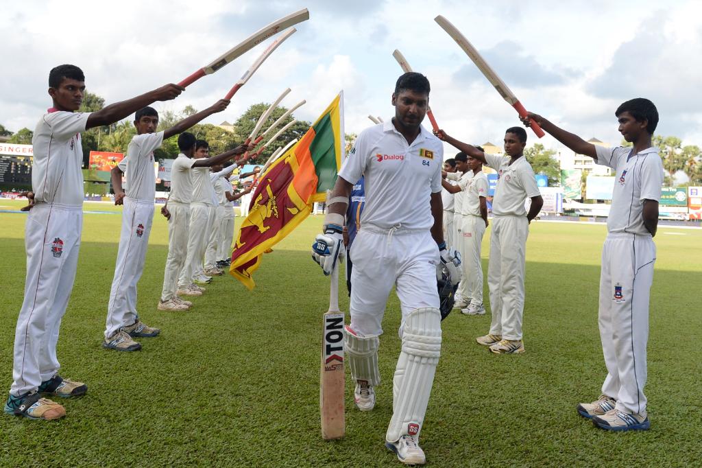 statsgenous's tweet photo. Shocking Stats: 2
In Test cricket, 58 players have scored 7,000+ runs, but only 3 have 50+ RPI:
◉ 53.21 – Kumar Sangakkara
◉ 51.77 – Wally Hammond
◉ 51.52 – Brian Lara
#Shockingstat https://t.co/cM2ZQZCqJH