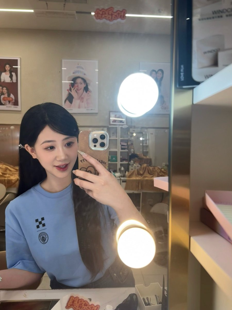 Starry 幸运星💫 tweet media