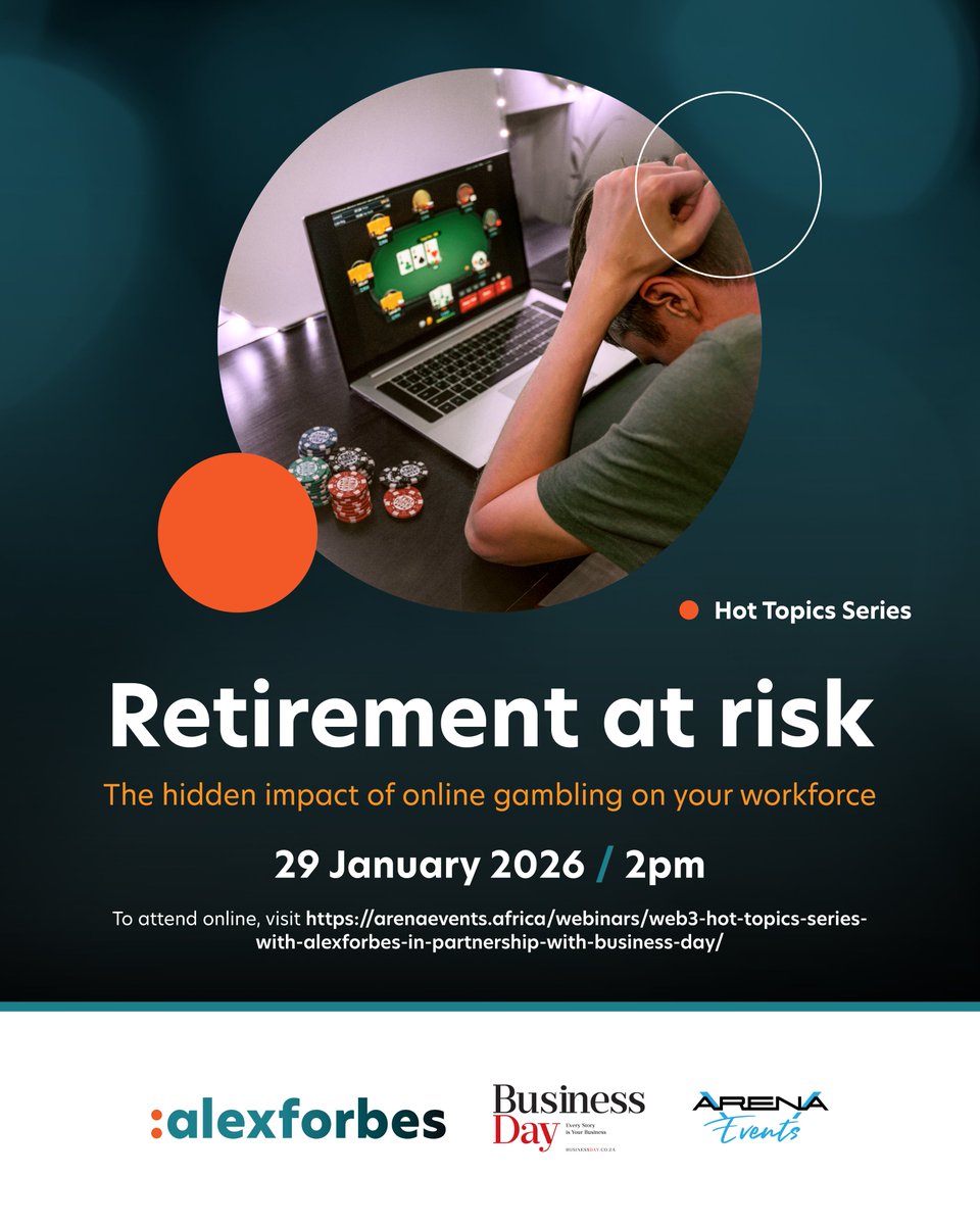 Arena Events tweet media