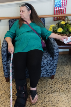 WI DOJ Silver Alert tweet media