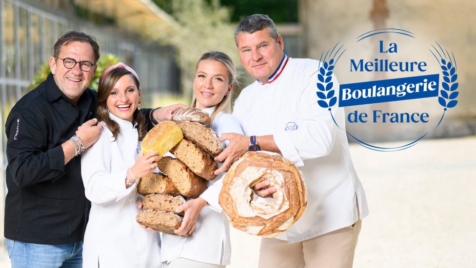 M6pro's tweet photo. #Audiences #LMBDF

👏🏻2ème meilleure performance -50 pour la marque cette saison

🏅@M6 se classe leader auprès des 25-49 ans
 
🥐14% auprès des 25-49 ans
🥐20% auprès des 25-34 ans
🥖Jusqu’à 1,5M de téléspectateurs https://t.co/mu29dk3LhB