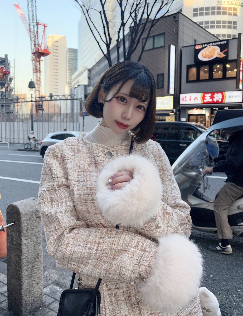 どんな季節も一緒に居たいな。🫧