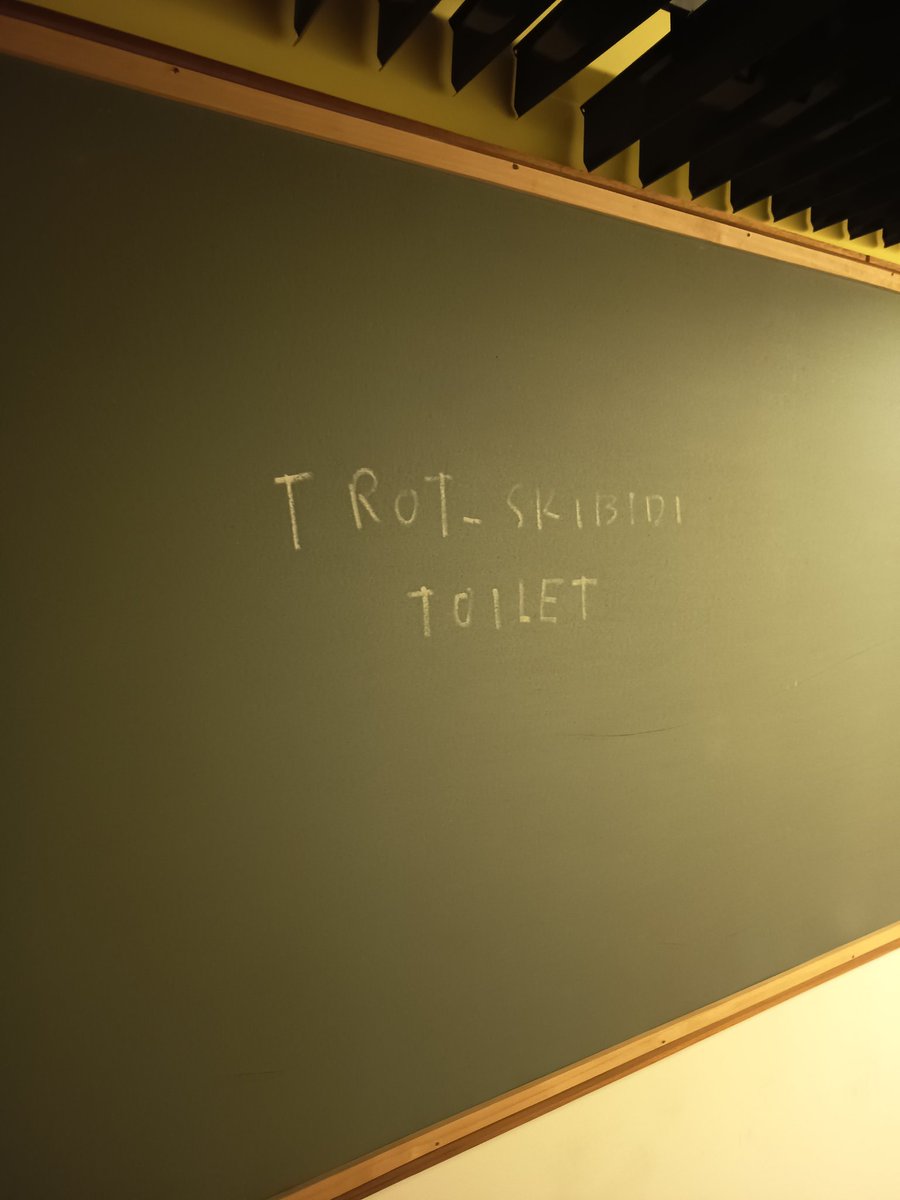 Paris 8 est une fac formidable