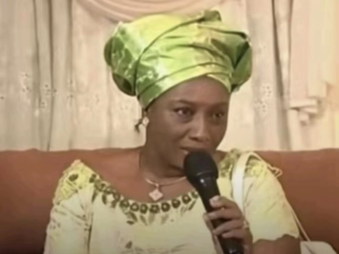 If this submission was so good, men should submit nau
Or you don’t want control?