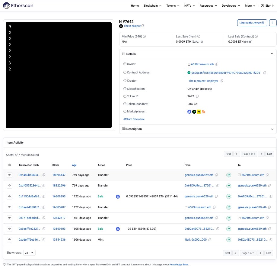 Over a six month span in late 2021 into early 2022, the Punk6529 genesis wallet received 57 inbound transfers from FTX for a total of 4,054 eth, or roughly $13,000,000. He also received approximately $1,500,000 from a known blockfolio address. Blockfolio was a company acquired by