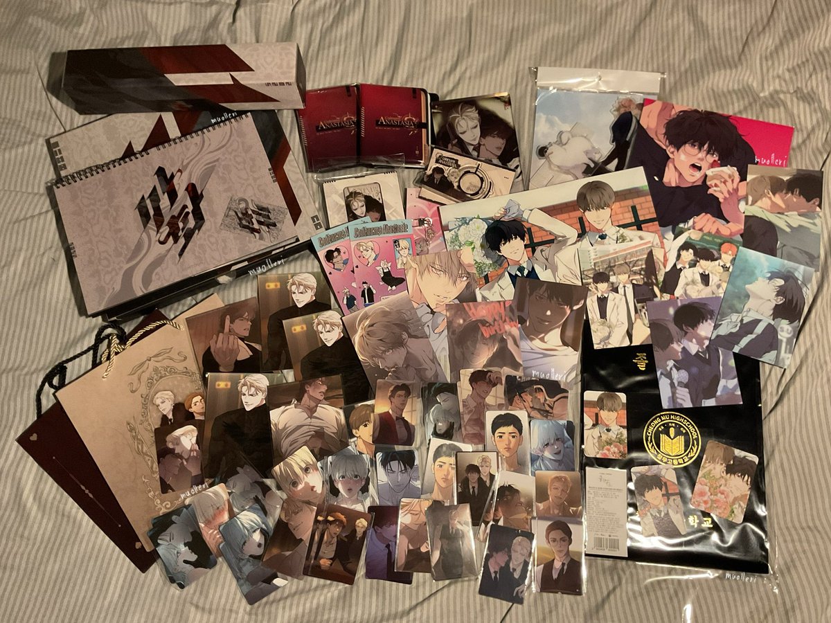 ฝากรีหน่อยค่า ไม่อยากเก็บแล้ว🥹

ปล่อยทุกอย่างในภาพนี้เลยค่ะ ฝากคนสวยมารับน้องไปดูแลต่อที
— เริ่มต้น 50.-

✅ รับผ่อน/จอง/มัดจำ
🙌🏻 ส่งของทุกวันค่า

ใครสนใจชิ้นไหน เดมมาได้เลยค่า

#ตลาดนัดมันฮวา #ตลาดนัดmanhwa