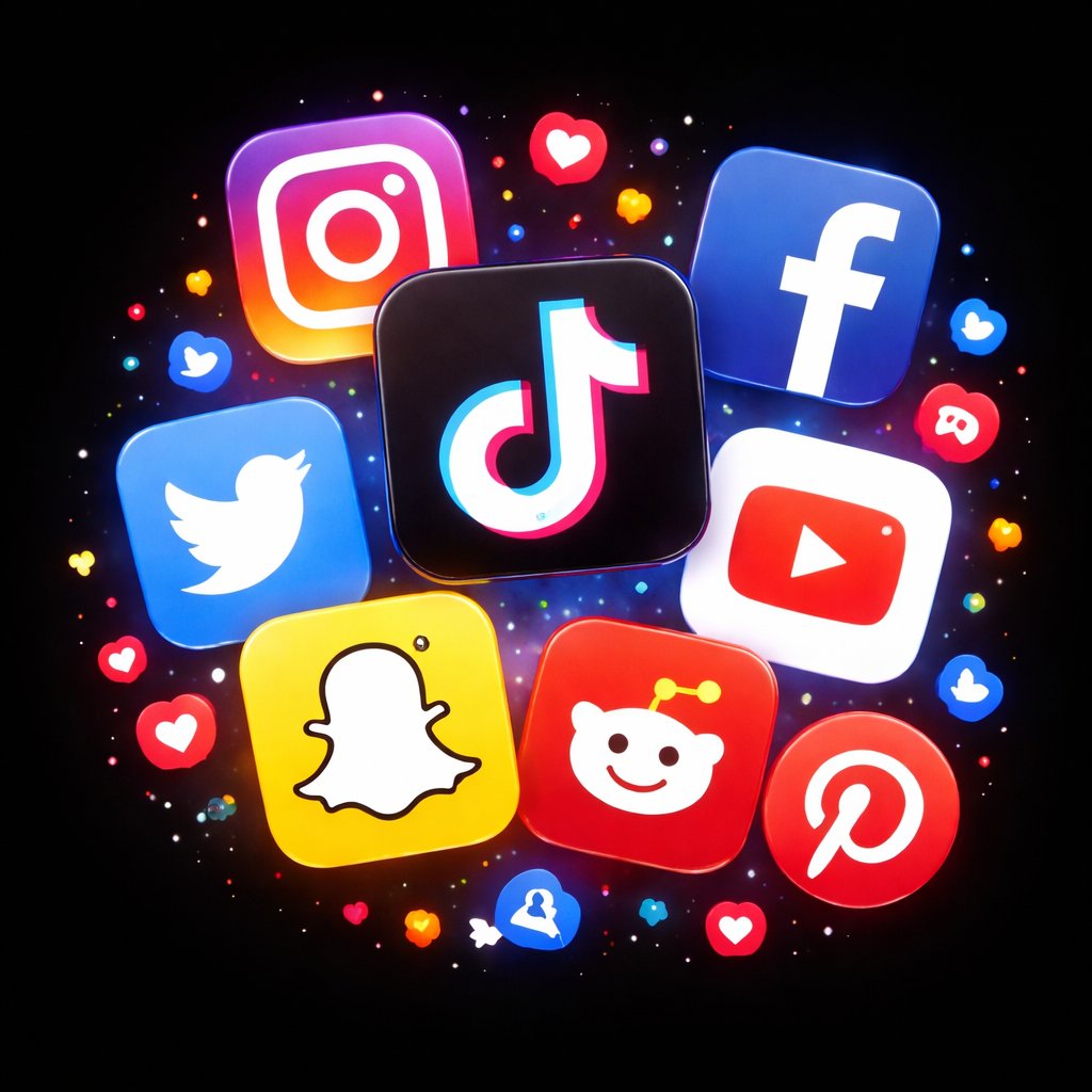 RunningSEO's tweet image. Welche europäischen #Alternativen zu den großen amerikanischen Tech-Social Medias wie z. B. #Facebook, #Insta, X oder Tiktok nutzt ihr so?