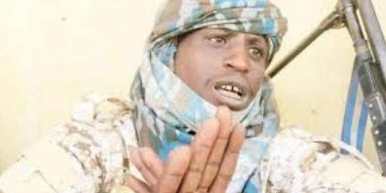 APC Dismisses Viral Membership Card Linked to Bandit Leader Bello Turji as Forgery

chroniclereporters.com/2026/01/apc-di…