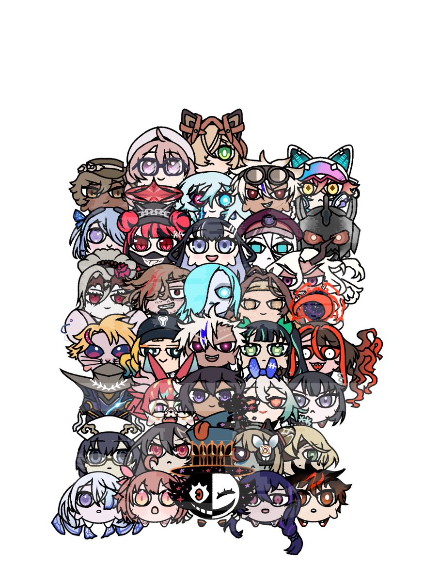 🆃🆆🅴絵 tweet media