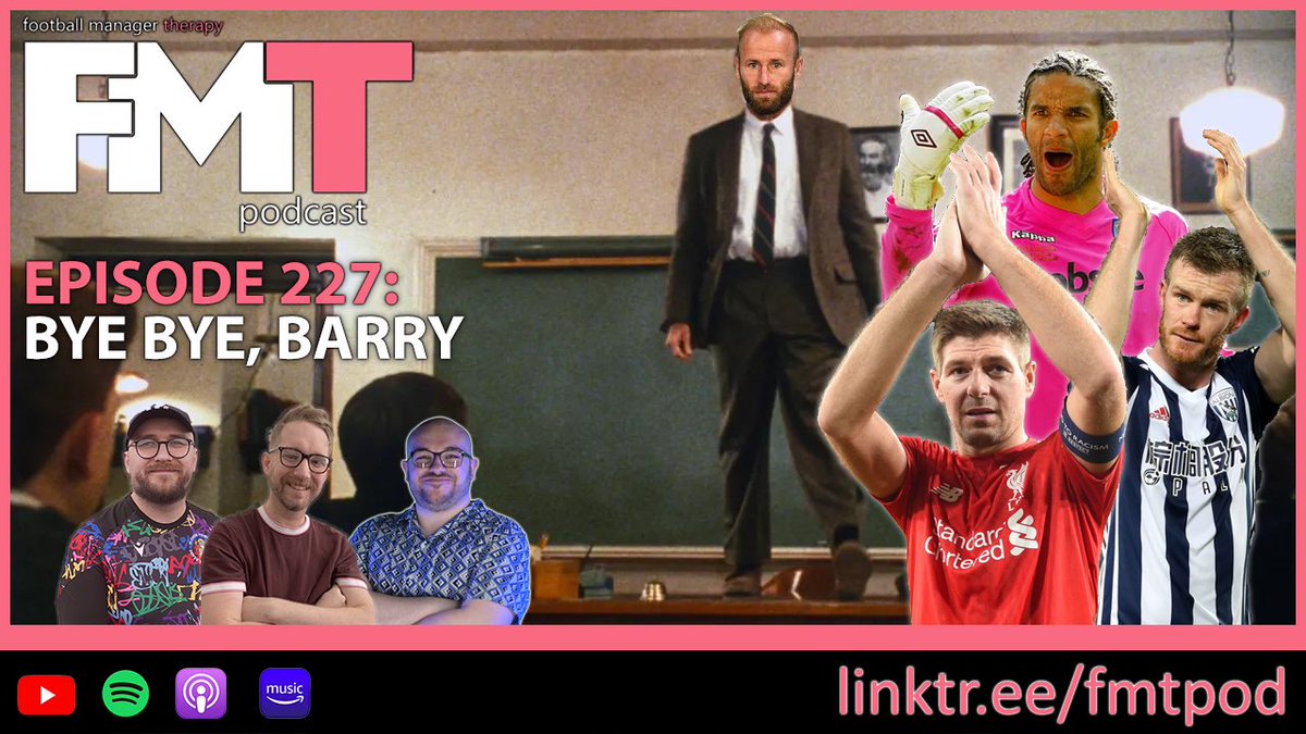 Football Manager Therapy tweet media