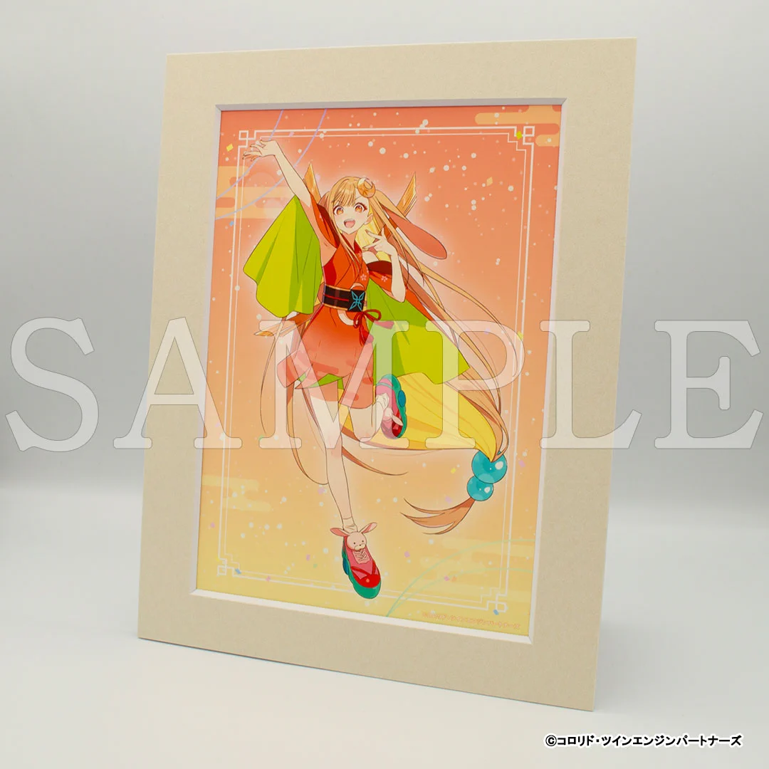 CHARA-ART】【camos】 by FUNDOM！ on X: 