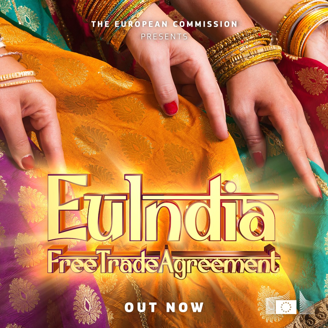 EU Trade 🇪🇺 tweet media