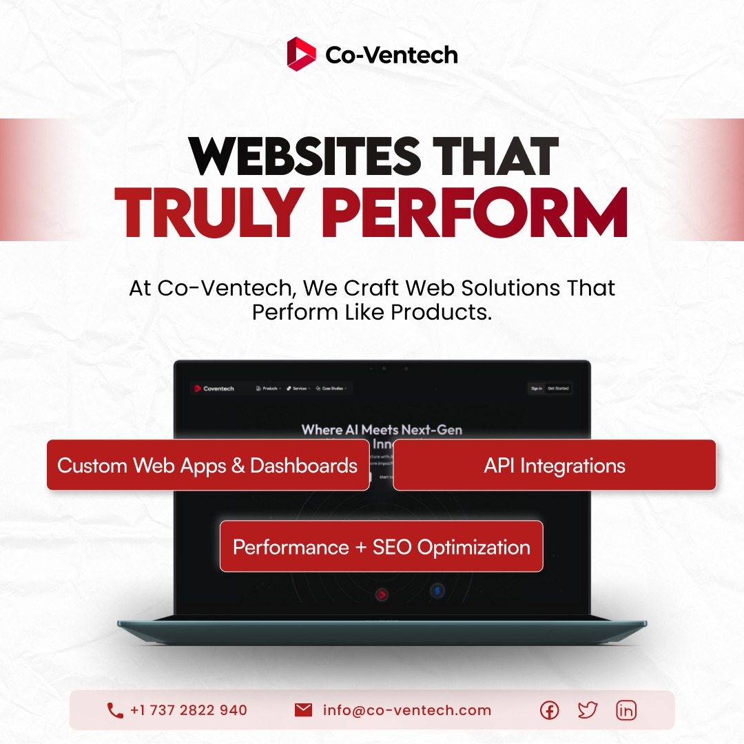 Co_VenTech tweet picture