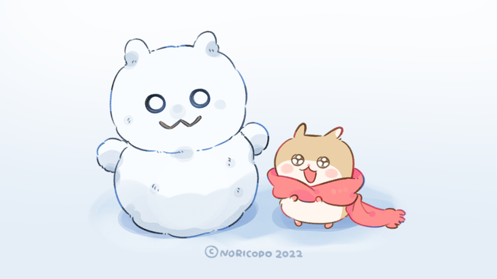 コビハムちゃん【公式】 (@cobihamu_chan) on X