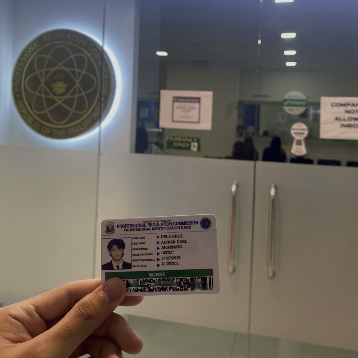 carl, rn tweet media