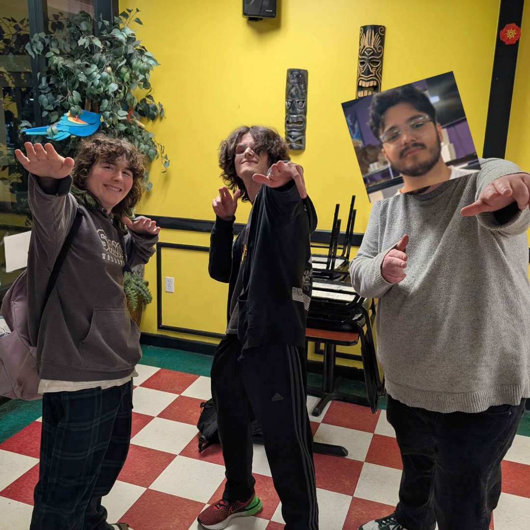 Oregon Smash tweet media