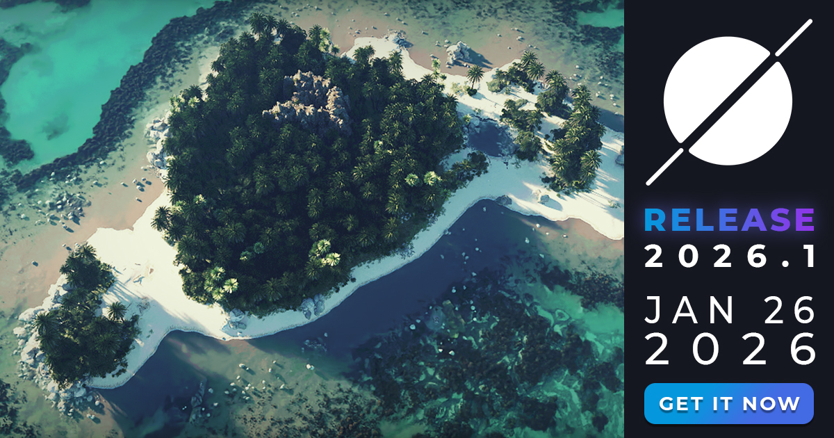 WorldCreator tweet media