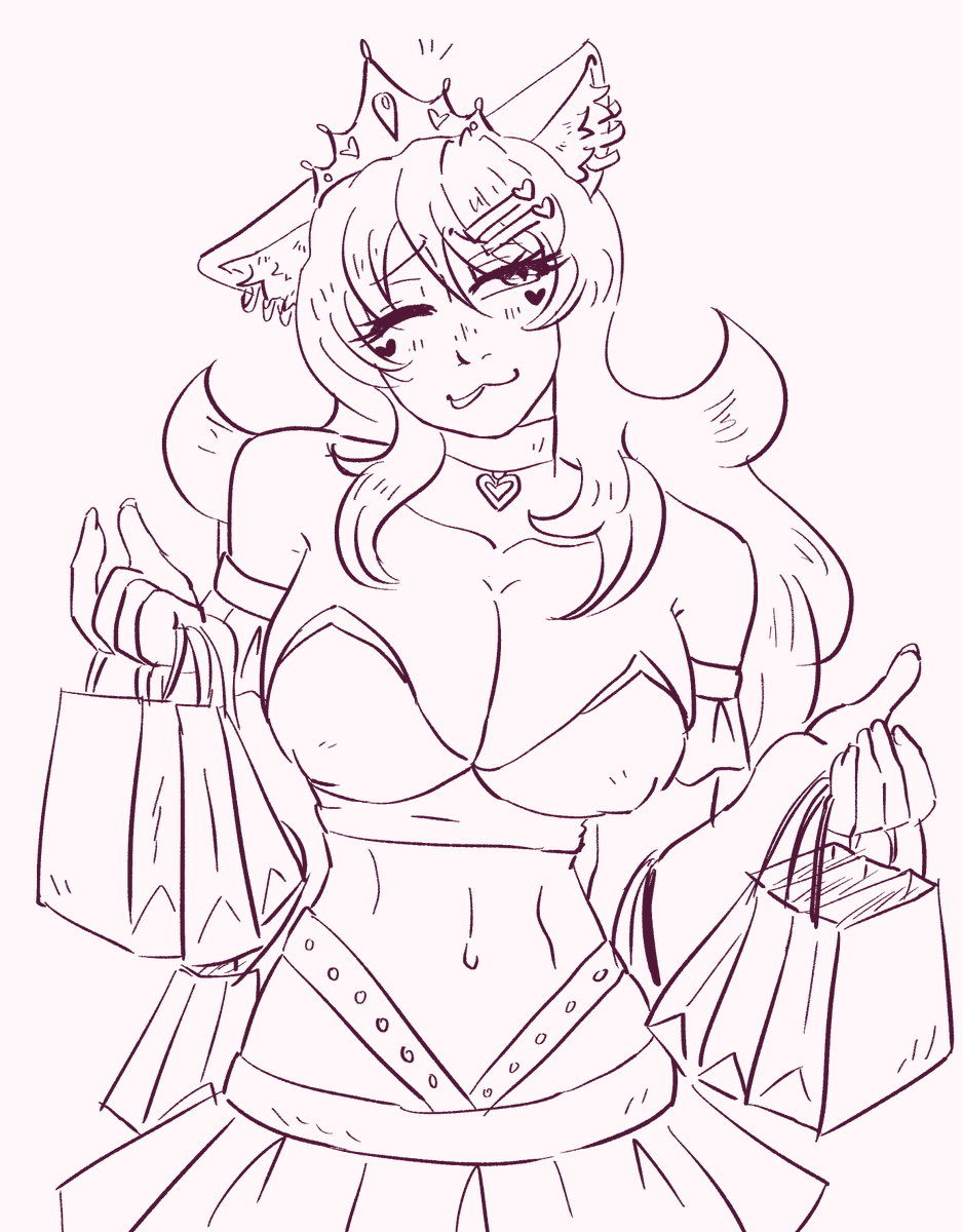 Kittychan 🐱💅 (@4Kittychan4) / Posts / X