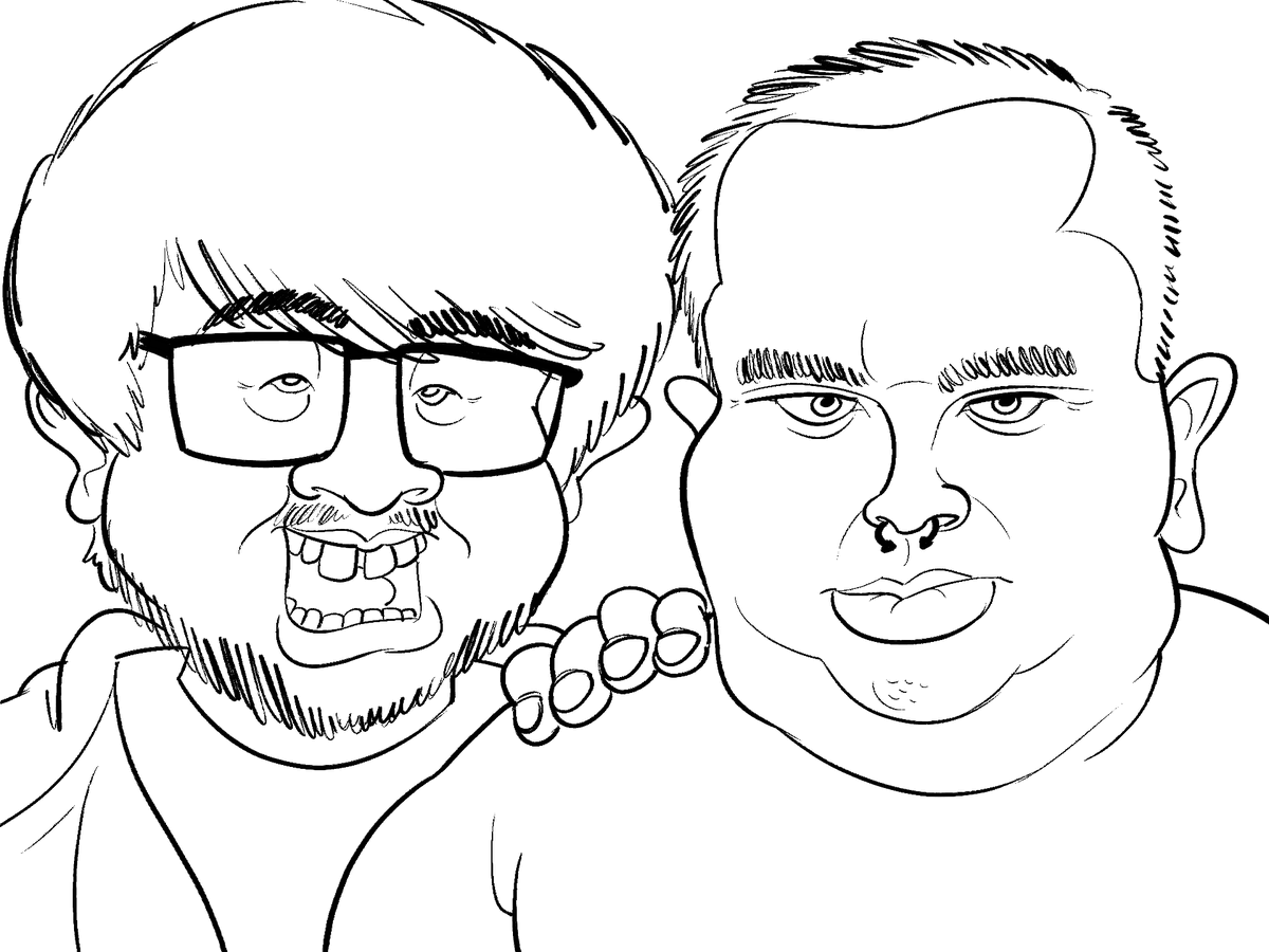 Gruesome Twosome
<a href="/Icecr_em/">crem</a> 
<a href="/Tecsul_/">Tecsul</a>