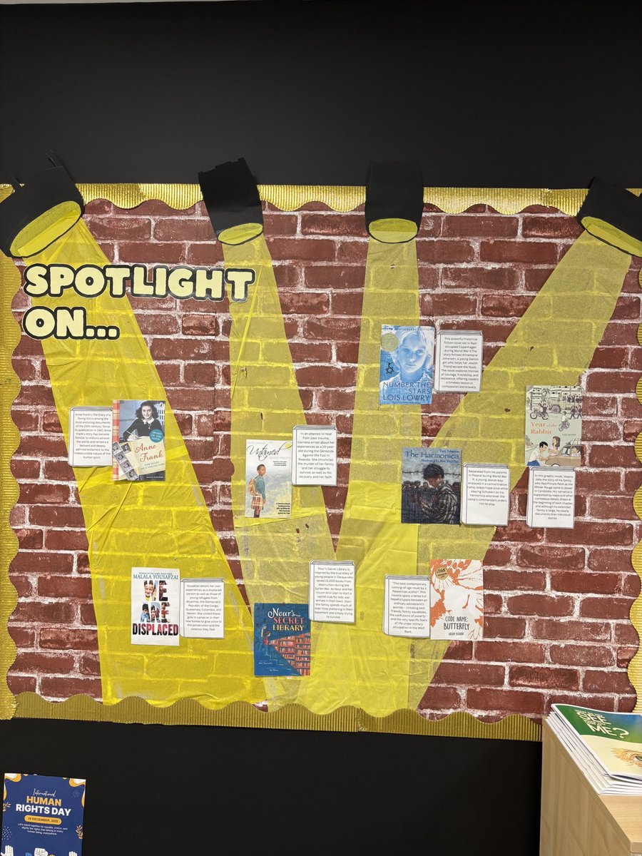 Languages Faculty Sinclair Academy tweet media
