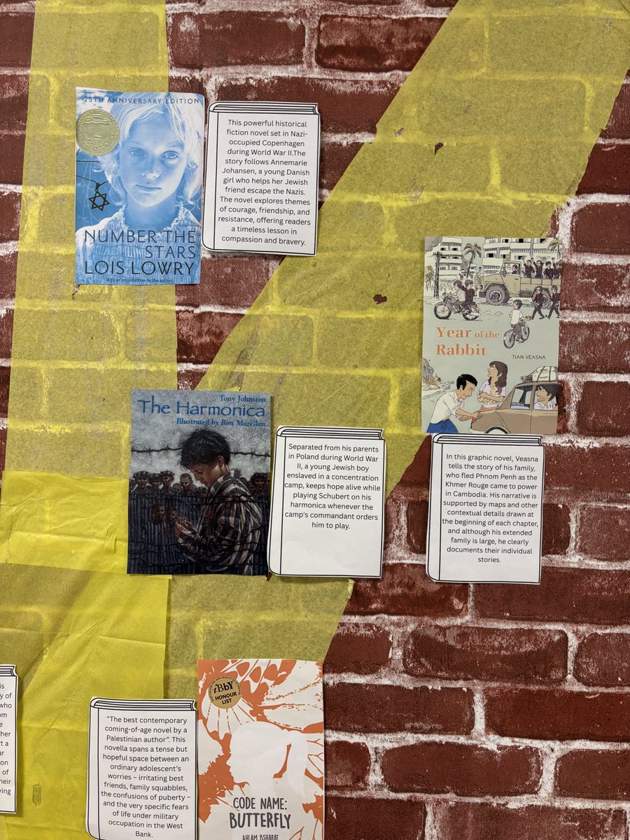 Languages Faculty Sinclair Academy tweet media