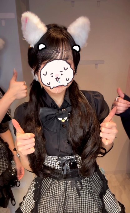 キャットウォーク Catwalkのツイート