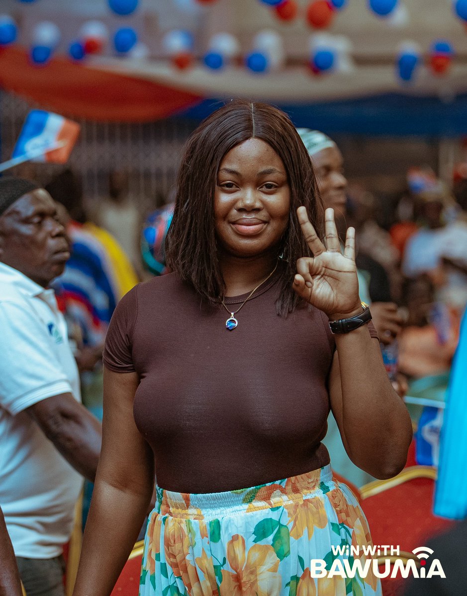 Dr. Mahamudu Bawumia tweet media