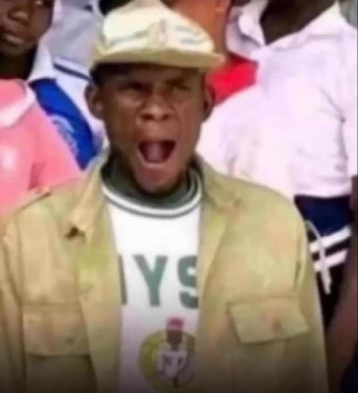 General Mark 👮🏾‍♂️ tweet media