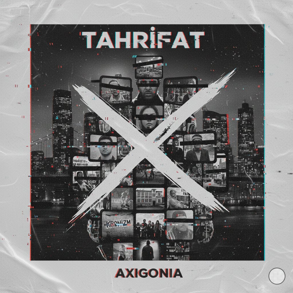 axigonia's tweet photo. AXIGONIA - 01.02.2026 - Tahrifat #TürkçeRap #Rap #HipHop #TurkishRap #Müzik #YeniMüzik #TrapTR #Drill #Keşfet #Trend #Axigonia #RapSokağı #TurkishHipHop #NewSchool #BağımsızMüzik #TürkçeRap2026 #rap2026 #rap2025 https://t.co/W7eZV3x5Aq