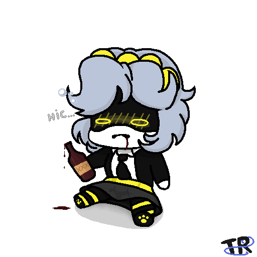 TentriheR's tweet photo. Drunk chibi MfD V
#murderdrones #murderdronesfanart #murderdronesart #SerialDesignationV #mafiadrones https://t.co/Lm3CsZKu0o