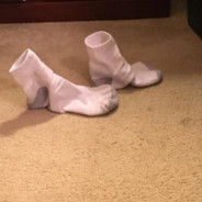 sintaprisilli's tweet photo. This is a crunchy sock $SOCK https://t.co/JVo11EkGuM https://t.co/iVzkGayti0