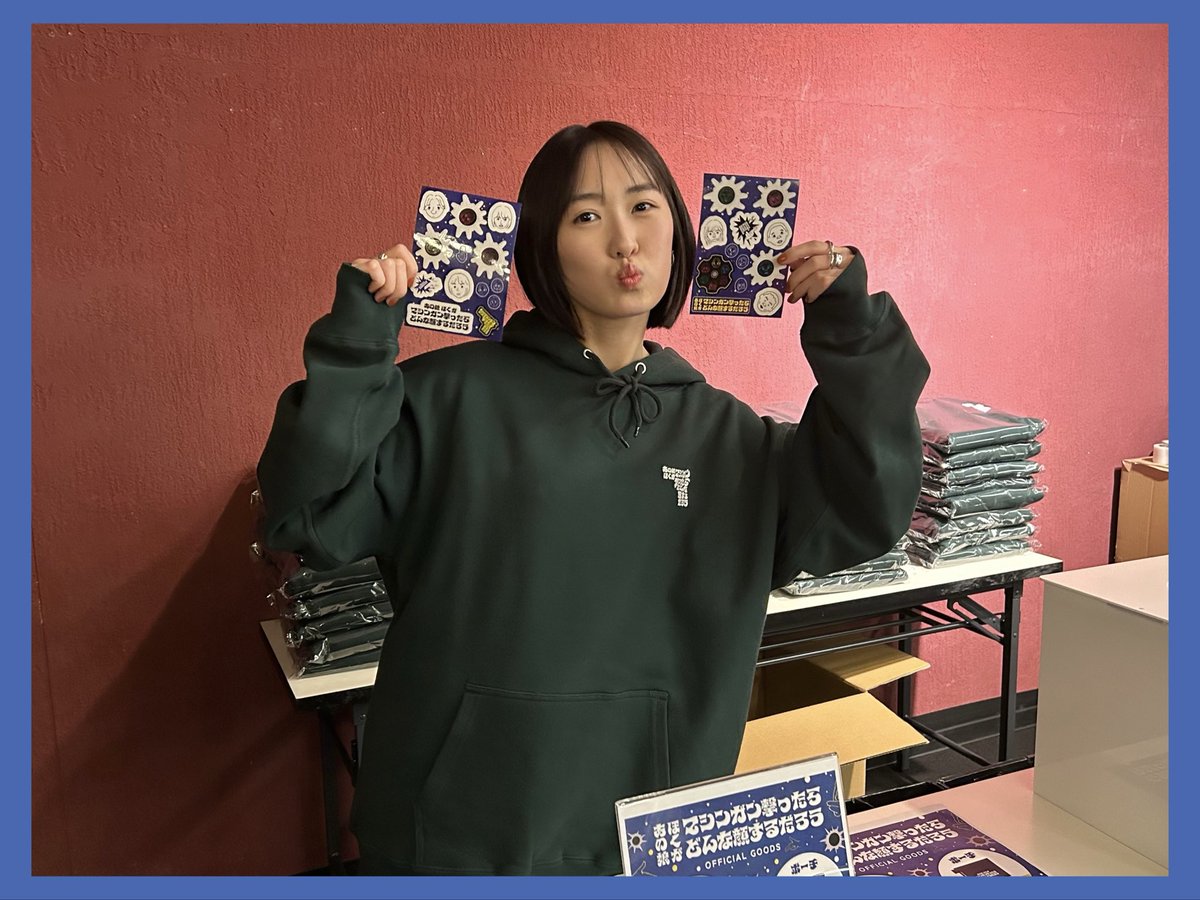 いよいよ本日開催です！🔫💥 三四郎・相田さん主催のコントライブ