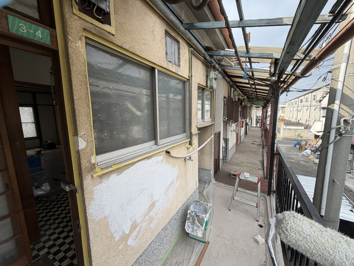 パルサー@不動産投資DIYモンスター tweet media