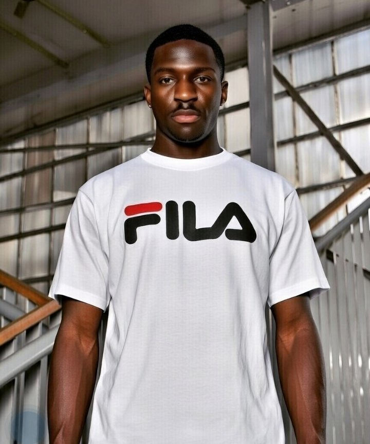 This place is dripping with envy.