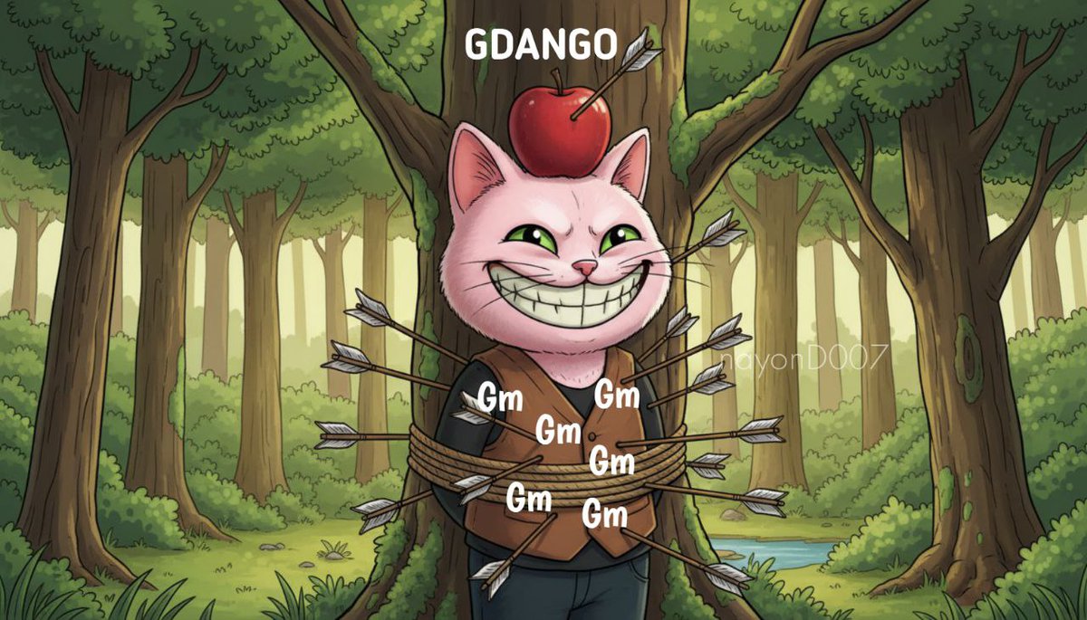 GDANGO Dangbros

Most points programs fail because marketers design them, not traders/community.
<a href="/dango/">dango🍡</a> is building theirs by directly asking traders &amp; community first, before launch.

→Points are confirmed (tied to real volume, liquidity, etc.) but referrals split opinions: