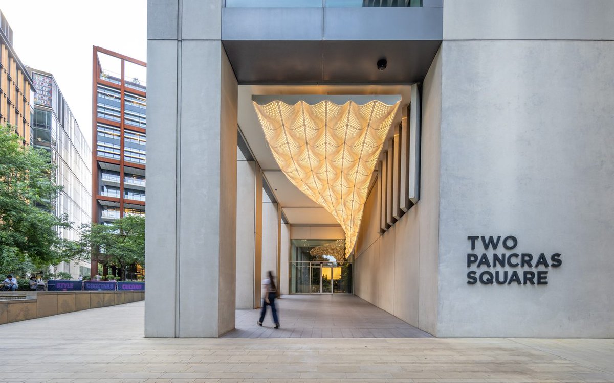 Green Street News tweet media