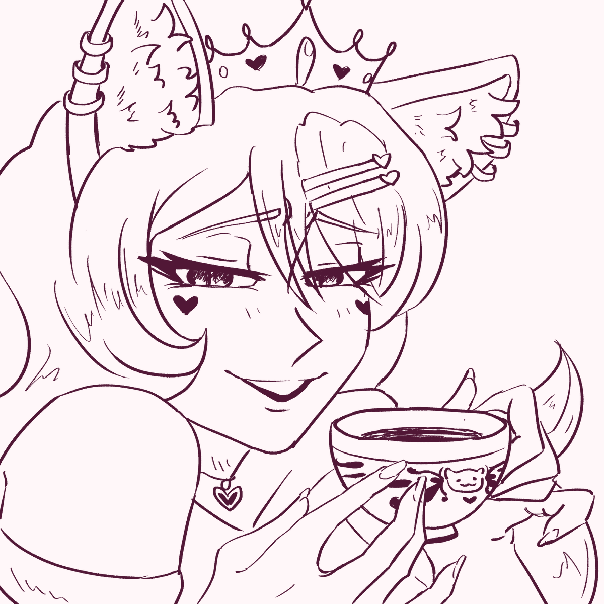 Kittychan 🐱💅 (@4Kittychan4) / Posts / X