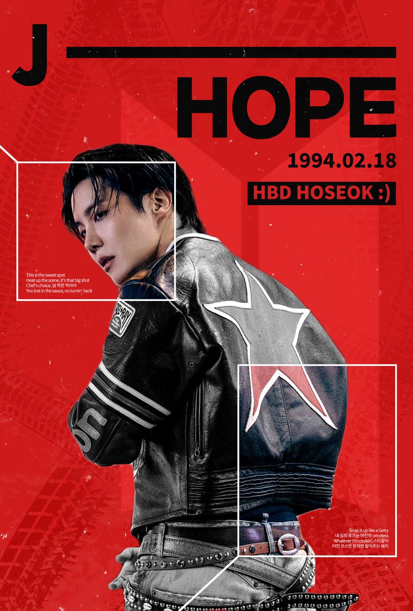 推し活特典配布】BTS J-HOPE 🎁 Gift（特典）カップホルダー＋ポスト