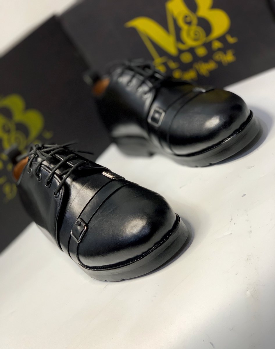 Muize | 👞🤝 tweet media