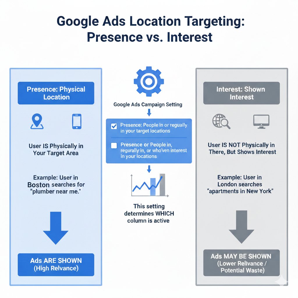 Clixtell's tweet photo. Geo spoofing can make clicks look local while results fall. Separate Location Mismatch from Google Ads Destination Mismatch, then validate and block waste safely. https://t.co/tjKLW71B20 

#PPCMarketing #GoogleAds #ClickFraud https://t.co/LfRiKKrWpR