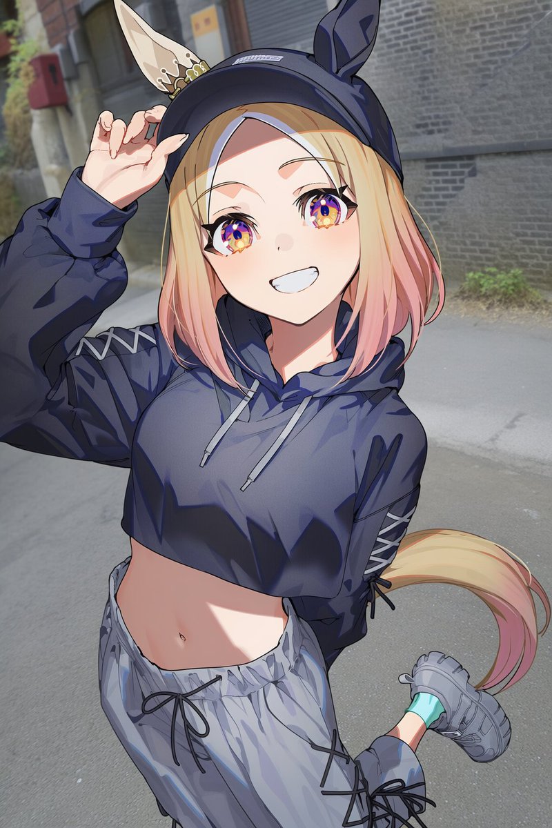 N.ai@作品は一定期間で削除します (@Ns282sN) / Posts / X