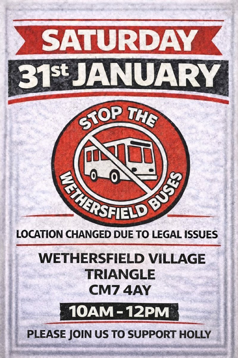 ThisIsEmmaPx's tweet image. Good morning everyone, and thank you for all the support over the last few months. 

As many of you will know, one of our organisers was arrested yesterday, so we’ve had to make slight changes to this coming Saturday’s locations. Please share this so people have the correct info.…