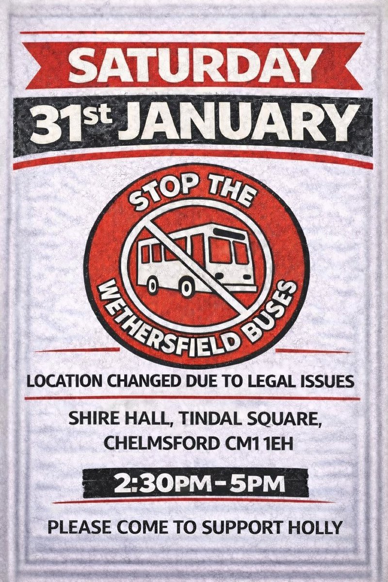 ThisIsEmmaPx's tweet image. Good morning everyone, and thank you for all the support over the last few months. 

As many of you will know, one of our organisers was arrested yesterday, so we’ve had to make slight changes to this coming Saturday’s locations. Please share this so people have the correct info.…