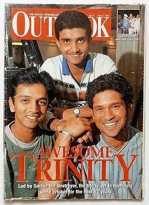 talksports45's tweet image. From July 1996- Dec 2003, the trio amassed 41,179 runs in international cricket. The 3 of them were the highest run getters individually in this time frame.
Sachin-14894 (50 centuries)
Sourav-13280 (32 centuries)
Dravid-13005 (24 centuries)

A total of 106 international…