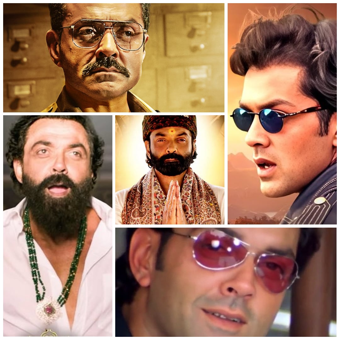 BoxOffice_Films's tweet image. Happy Birthday @thedeol 😎

Filmfare Award

Best Debut - #Barsaat

Filmfare Nominations 

Best Actor 

#Humraaz #Classof83 #Aashram (S2 &amp;amp; S3)

Best Supporting Actor 

#Animal 

#BobbyDeol #HappyBirthdayBobbyDeol #HBDBobbyDeol #BobbyDeolFans