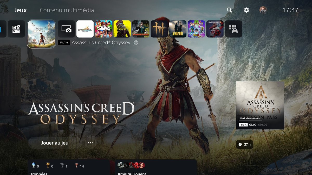 erinsefni's tweet image. Parfois, au vu de mon inexpérience dans le monde du jeu vidéo, je me sens illégitime à donner mon avis mais j'ai quand même envie de le faire pour Odyssey, même si je sais que ça va me ramener de la hate encore jdsjfsdj

J'ai environ 30h de jeu dessus, et chaque heure passée…