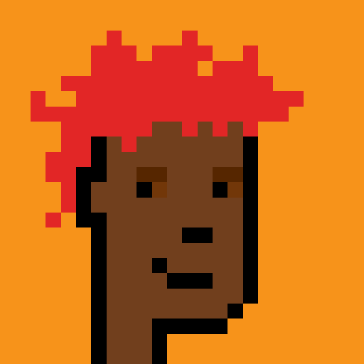 Bitcoin Punks Bot tweet media