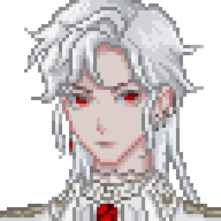 procrastination...
#sylus #pixelart #ドット絵